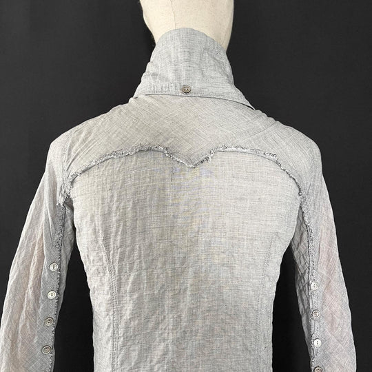L.G.B. LE GRAND BLEU - L.G.B. LE GRAND BLEU Dress/Shirt - AVVIIVVA.COM