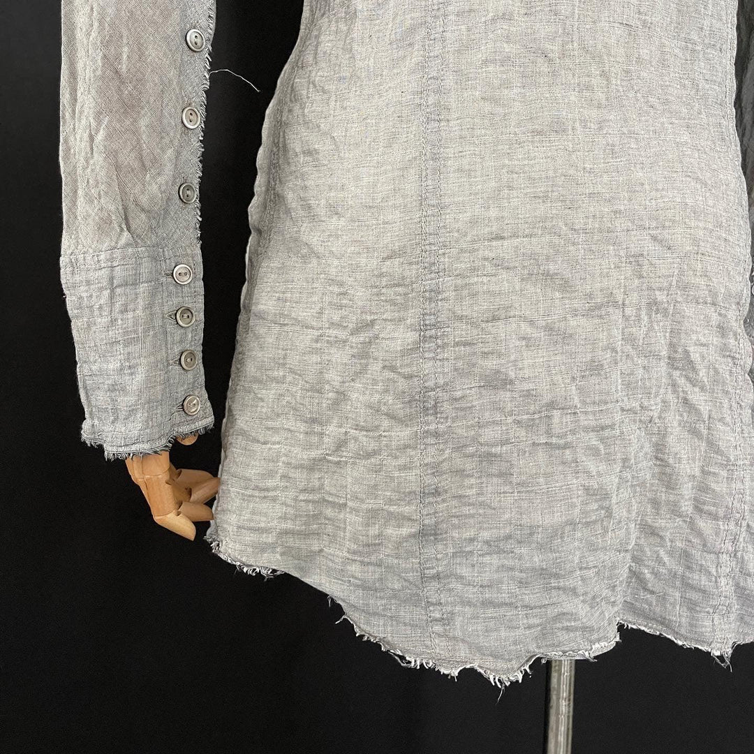 L.G.B. LE GRAND BLEU - L.G.B. LE GRAND BLEU Dress/Shirt - AVVIIVVA.COM