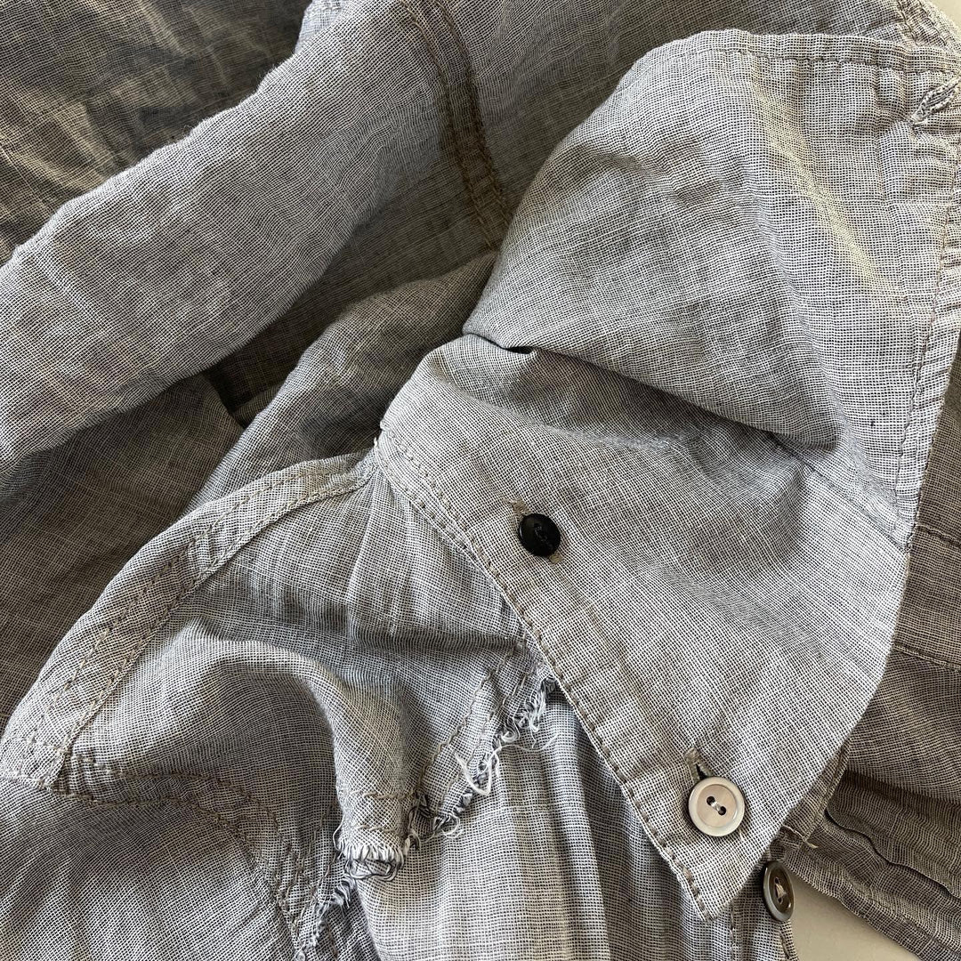 L.G.B. LE GRAND BLEU - L.G.B. LE GRAND BLEU Dress/Shirt - AVVIIVVA.COM