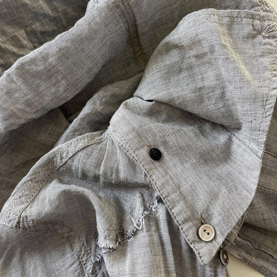 L.G.B. LE GRAND BLEU - L.G.B. LE GRAND BLEU Dress/Shirt - AVVIIVVA.COM