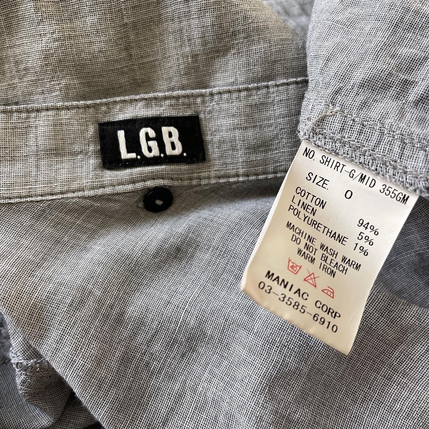 L.G.B. LE GRAND BLEU - L.G.B. LE GRAND BLEU Dress/Shirt - AVVIIVVA.COM