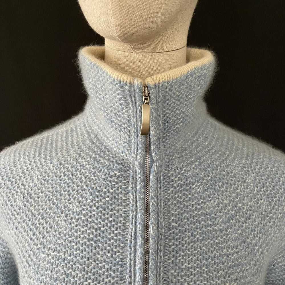LA MATTINA - LA MATTINA Cardigan - AVVIIVVA.COM