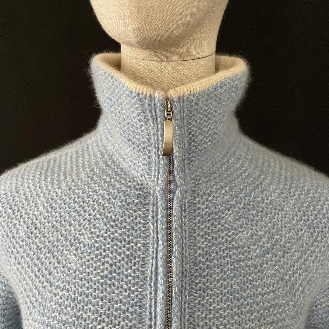 LA MATTINA - LA MATTINA Cardigan - AVVIIVVA.COM