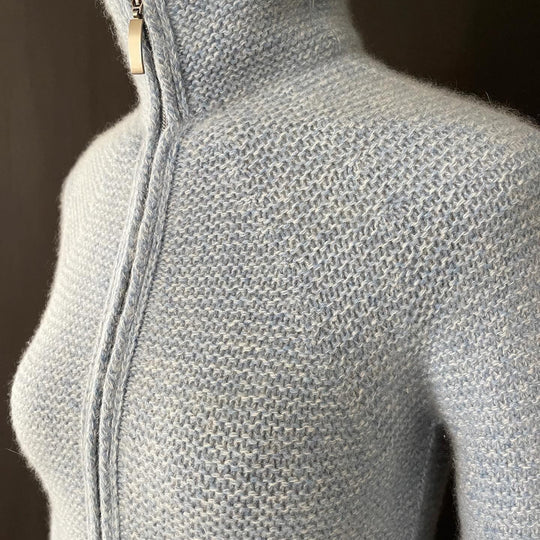 LA MATTINA - LA MATTINA Cardigan - AVVIIVVA.COM