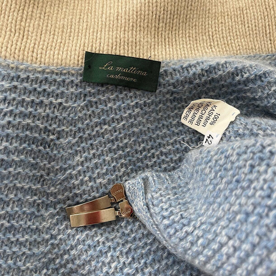 LA MATTINA - LA MATTINA Cardigan - AVVIIVVA.COM