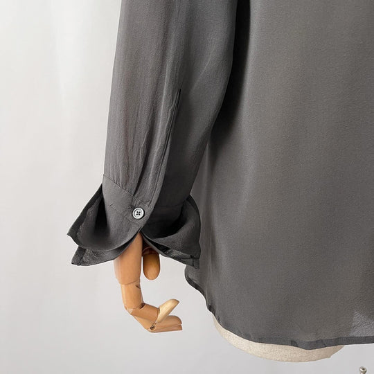 LAREIDA - LAREIDA Blouse - AVVIIVVA.COM