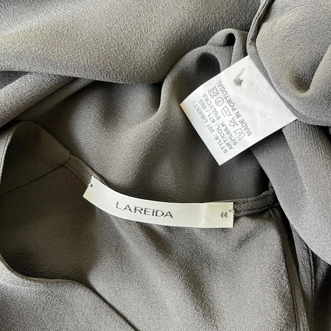 LAREIDA - LAREIDA Blouse - AVVIIVVA.COM