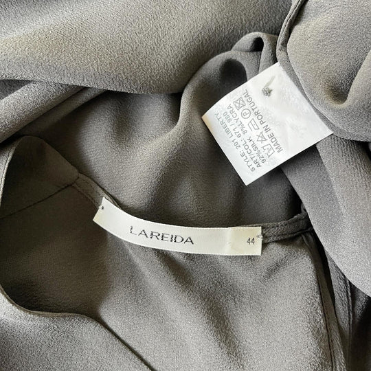 LAREIDA - LAREIDA Blouse - AVVIIVVA.COM