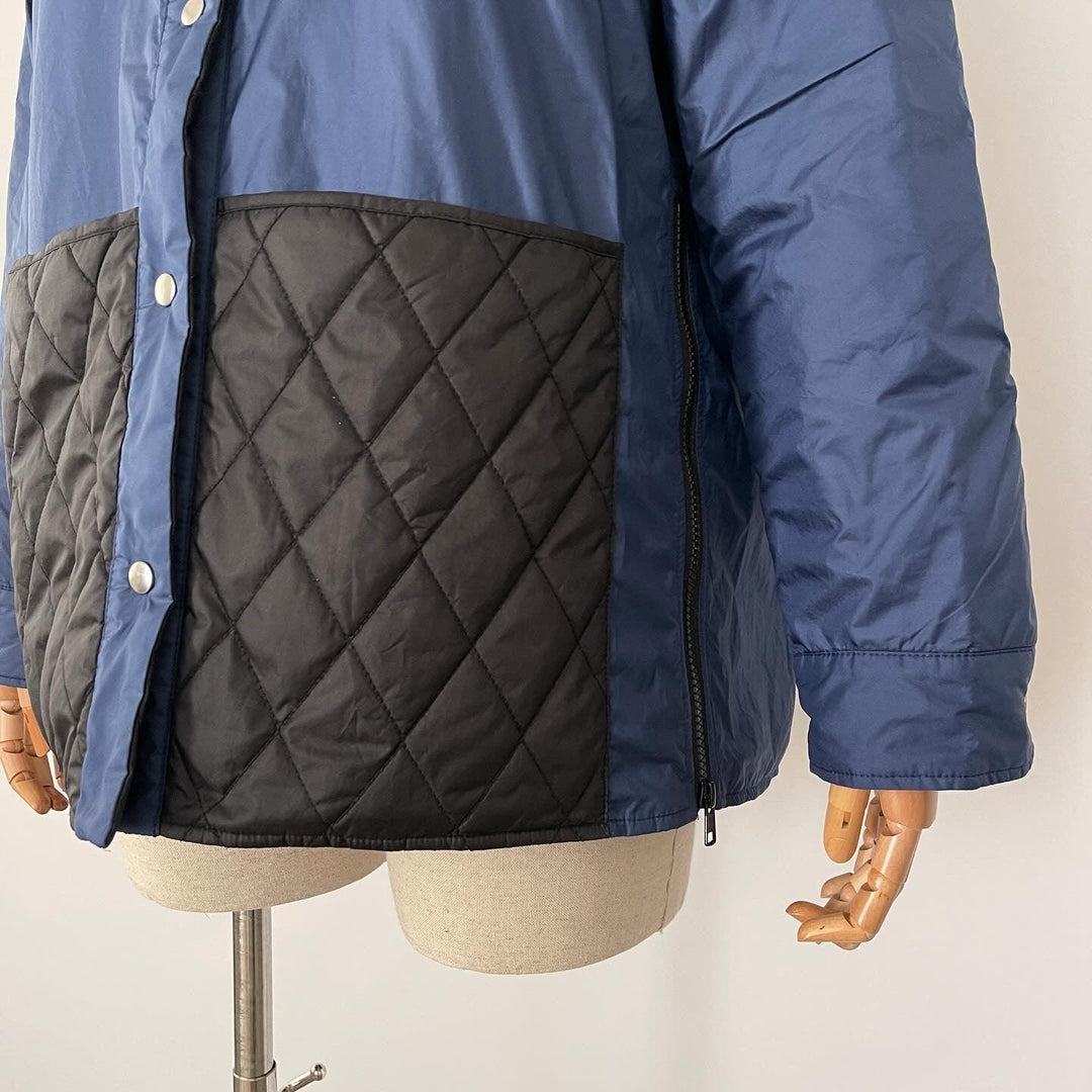 LAREIDA - LAREIDA Jacket - AVVIIVVA.COM