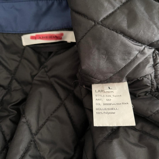 LAREIDA - LAREIDA Jacket - AVVIIVVA.COM