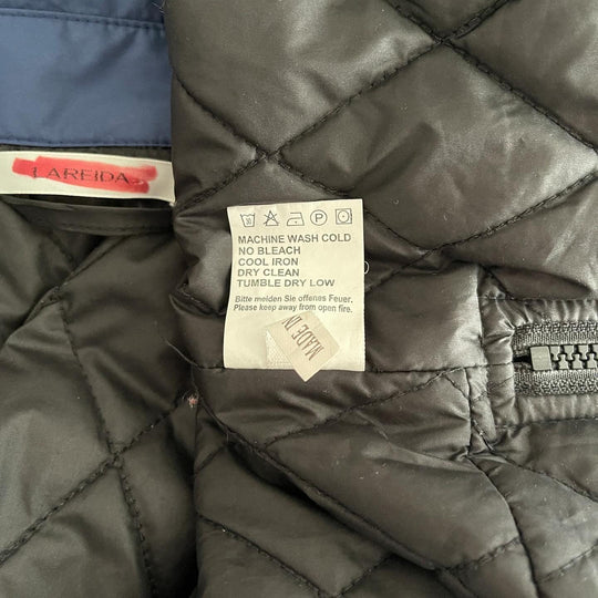 LAREIDA - LAREIDA Jacket - AVVIIVVA.COM