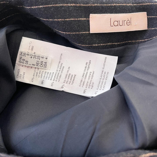 LAUREL - LAUREL Pants - AVVIIVVA.COM