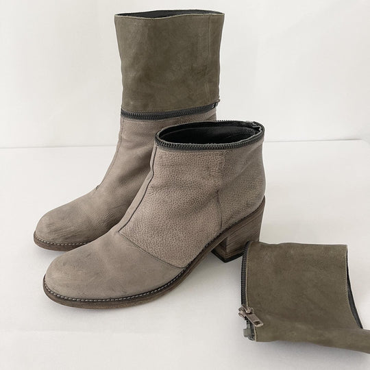 LD TUTTLE - LD TUTTLE Boots - AVVIIVVA.COM