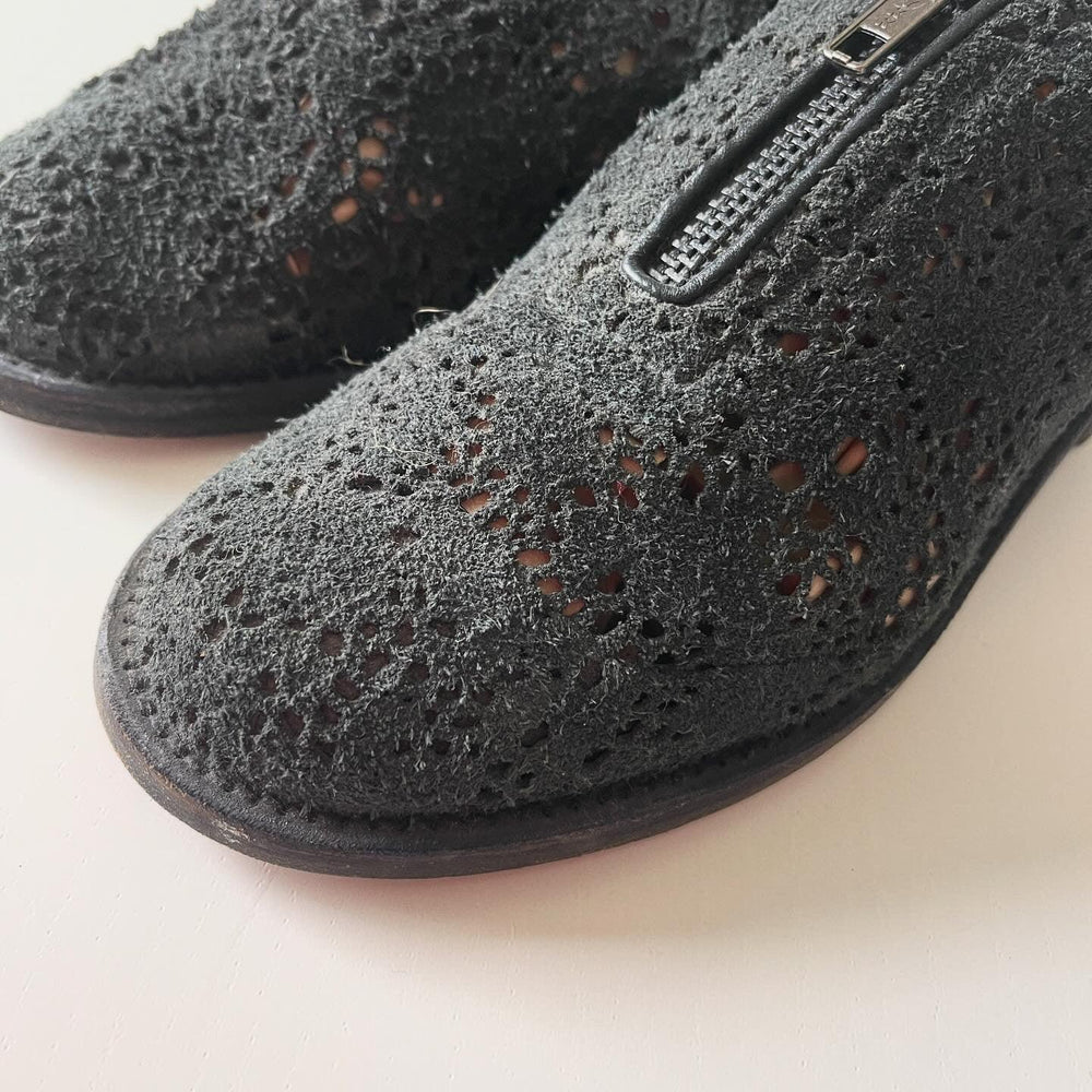 LD TUTTLE - LD TUTTLE Shoes - AVVIIVVA.COM