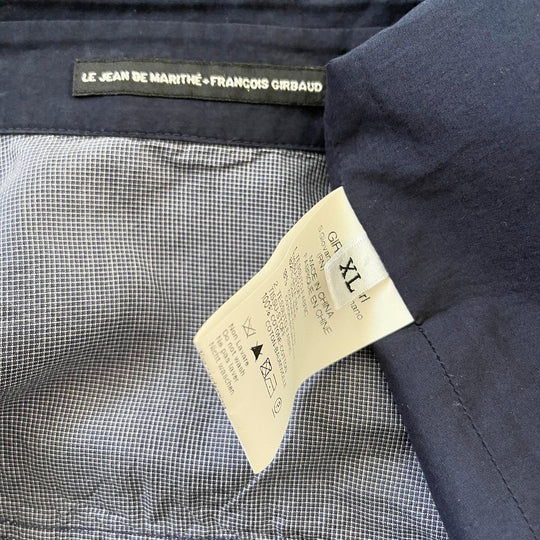 LE JEAN DE MARITHE FRANCOIS GIBRAUD - LE JEAN DE MARITHE FRANCOIS GIRBAUD Dress - AVVIIVVA.COM