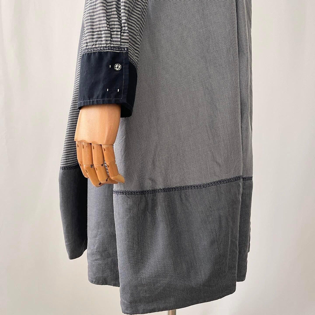 LE JEAN DE MARITHE FRANCOIS GIBRAUD - LE JEAN DE MARITHE FRANCOIS GIRBAUD Dress - AVVIIVVA.COM