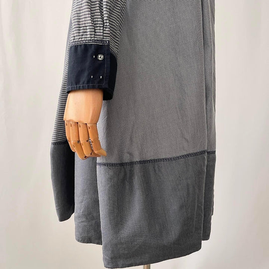 LE JEAN DE MARITHE FRANCOIS GIBRAUD - LE JEAN DE MARITHE FRANCOIS GIRBAUD Dress - AVVIIVVA.COM