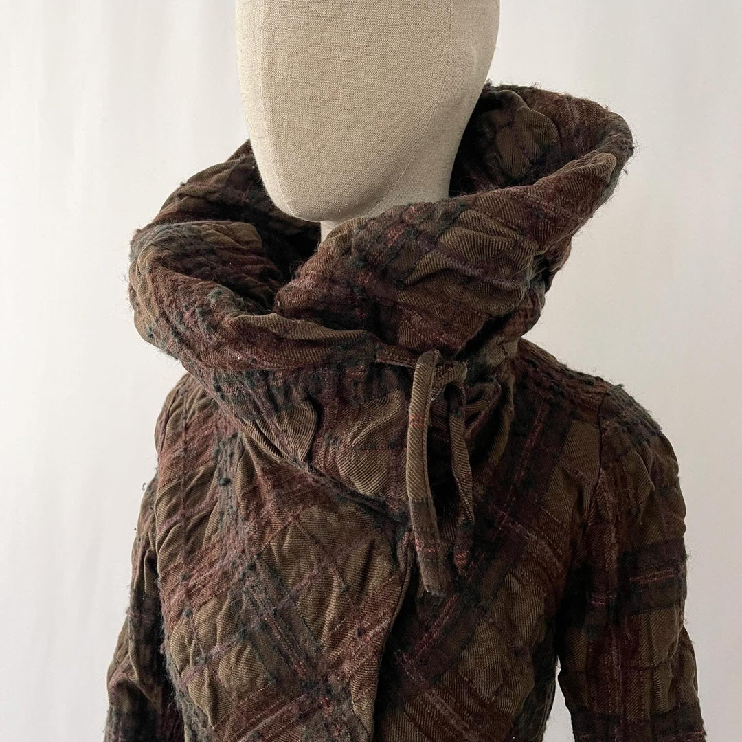 LILITH PARIS - LILITH Jacket - AVVIIVVA.COM