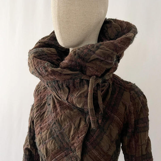 LILITH PARIS - LILITH Jacket - AVVIIVVA.COM