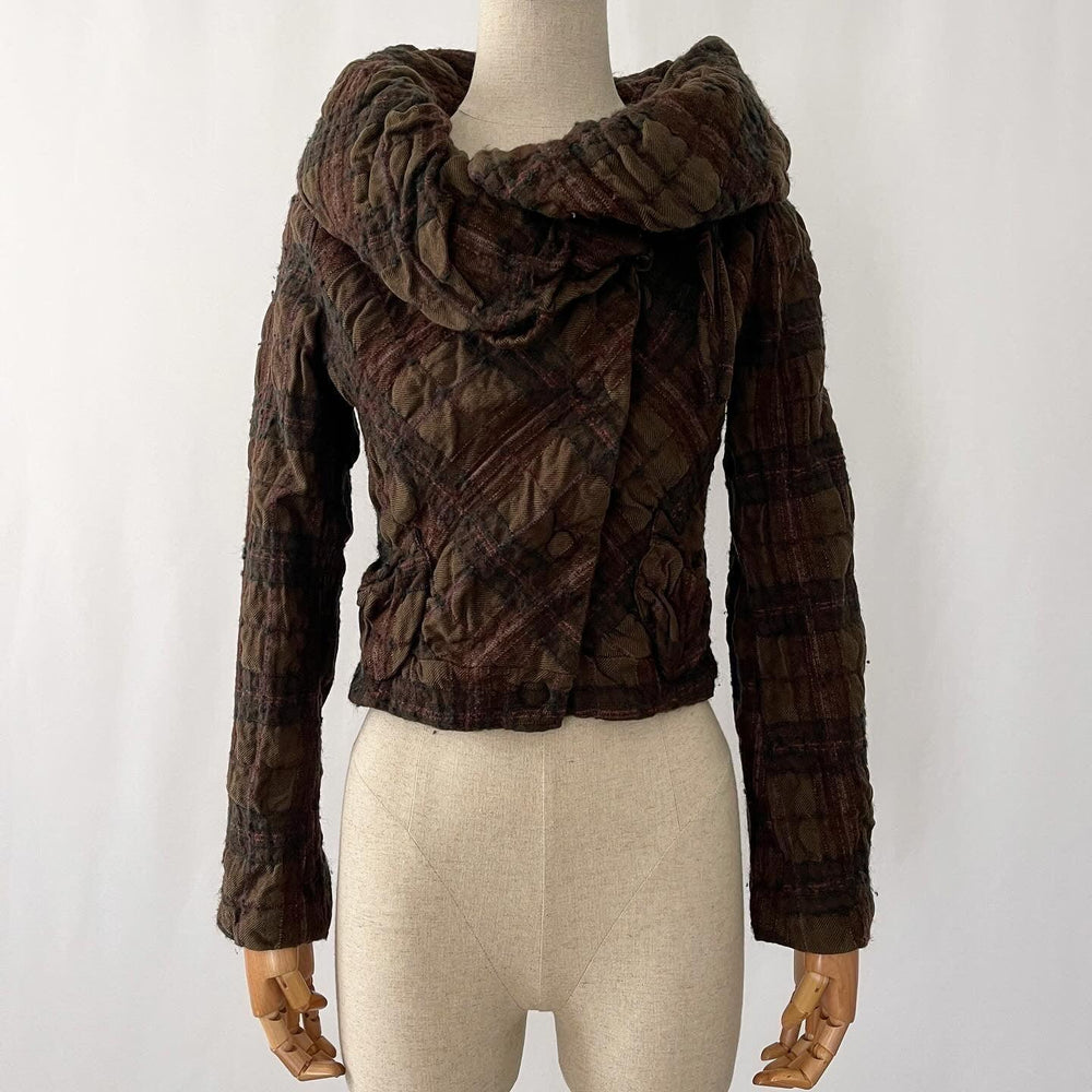 LILITH PARIS - LILITH Jacket - AVVIIVVA.COM
