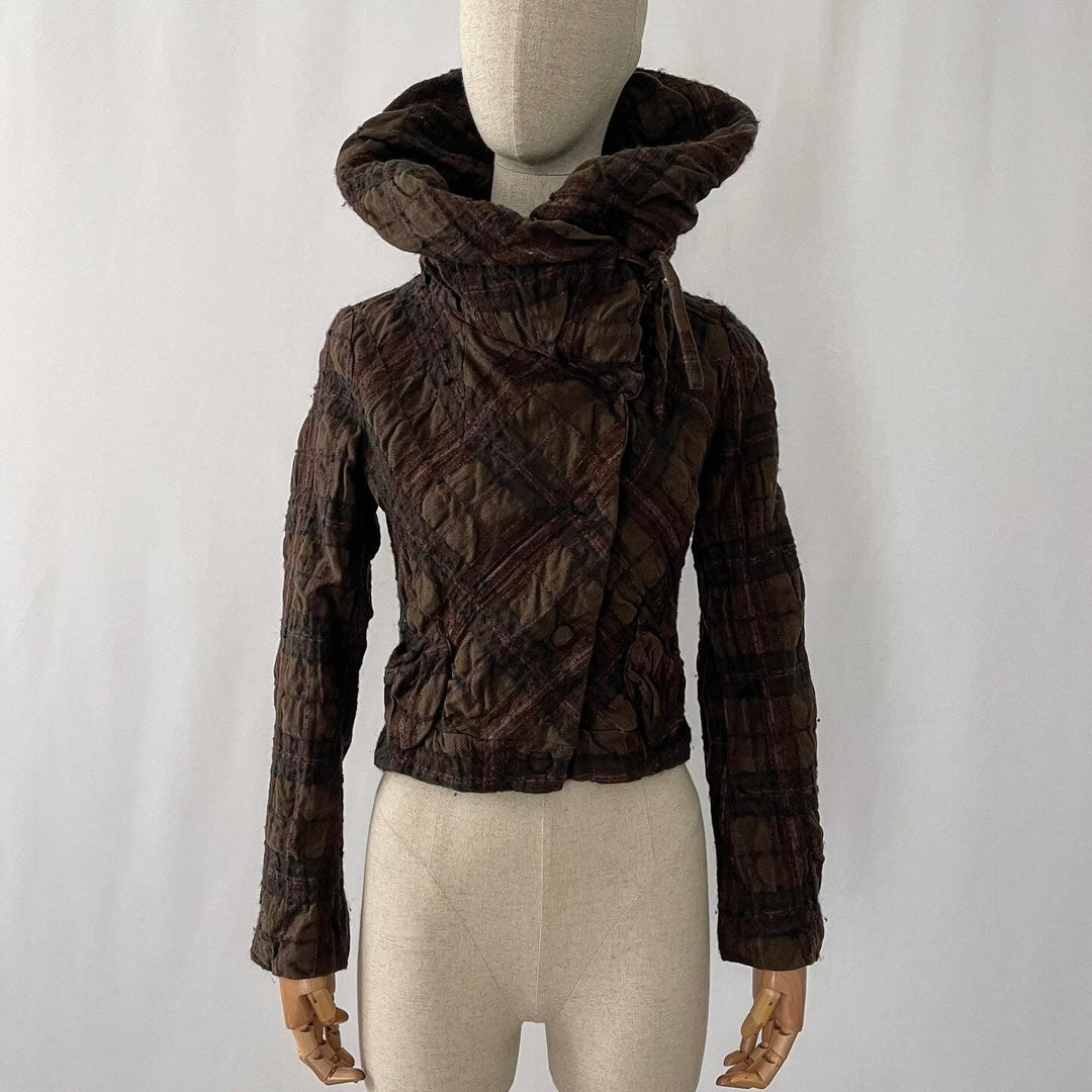 LILITH PARIS - LILITH Jacket - AVVIIVVA.COM