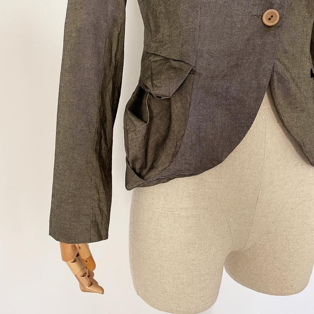 LILITH PARIS - LILITH PARIS Jacket - AVVIIVVA.COM
