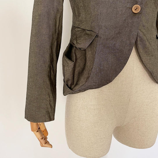 LILITH PARIS - LILITH PARIS Jacket - AVVIIVVA.COM