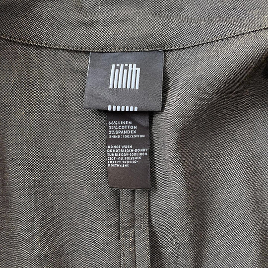 LILITH PARIS - LILITH PARIS Jacket - AVVIIVVA.COM