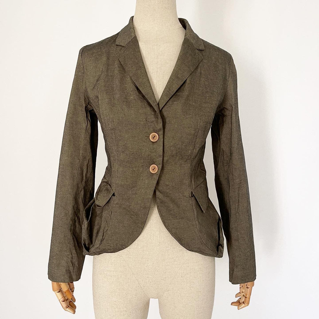 LILITH PARIS - LILITH PARIS Jacket - AVVIIVVA.COM
