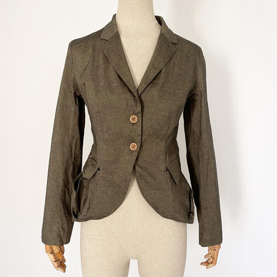 LILITH PARIS - LILITH PARIS Jacket - AVVIIVVA.COM