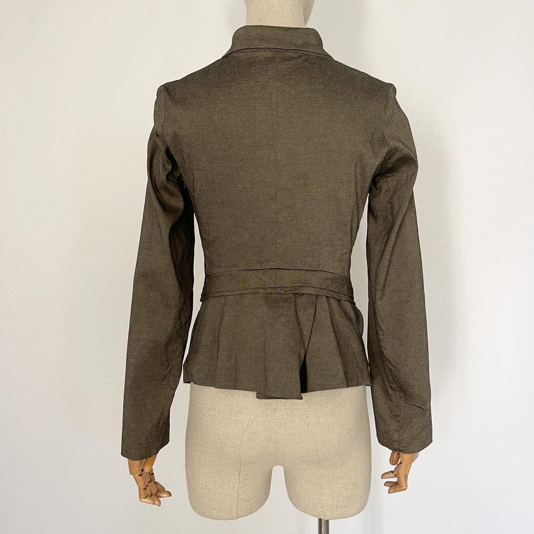 LILITH PARIS - LILITH PARIS Jacket - AVVIIVVA.COM