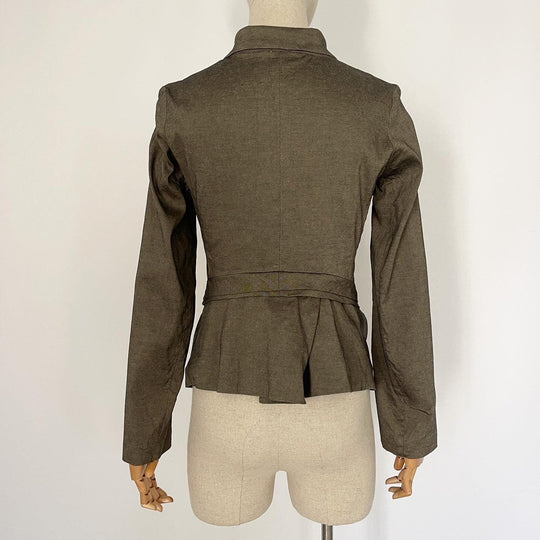 LILITH PARIS - LILITH PARIS Jacket - AVVIIVVA.COM
