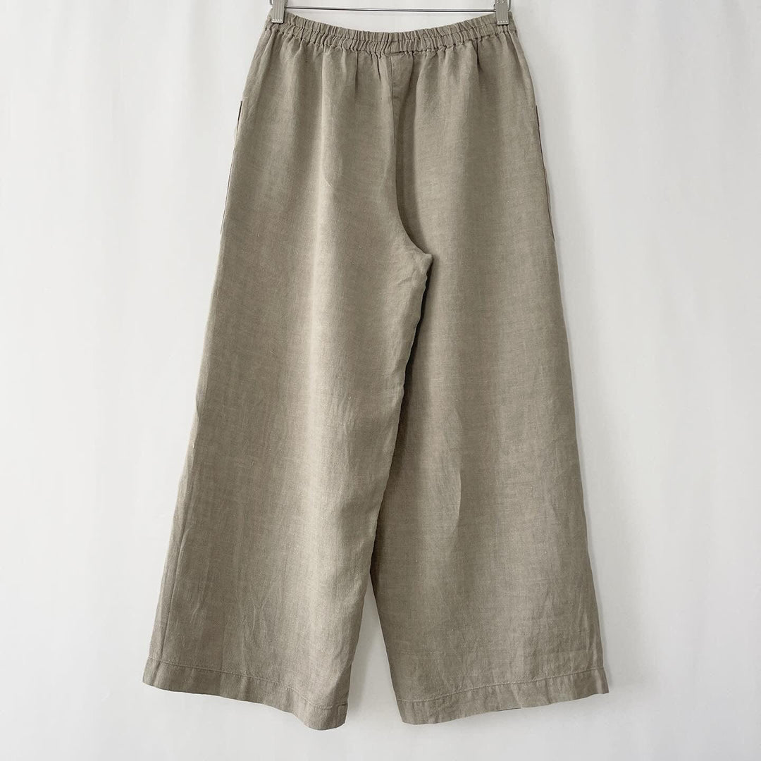 LILITH PARIS - LILITH PARIS Pants - AVVIIVVA.COM