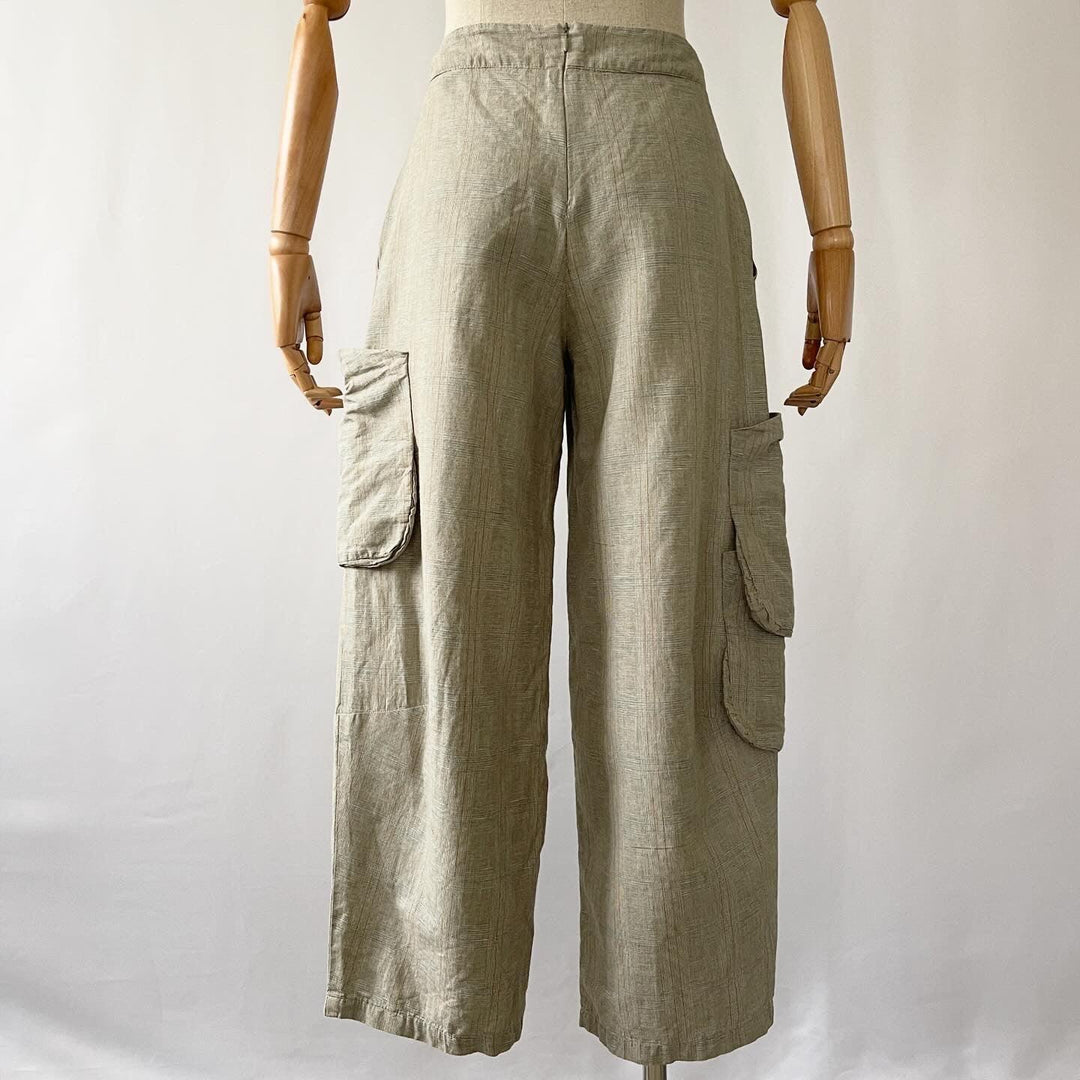 LILITH PARIS - LILITH PARIS Pants - AVVIIVVA.COM