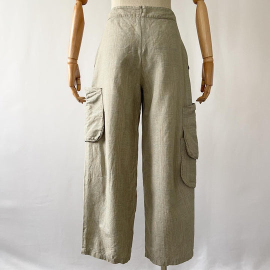 LILITH PARIS - LILITH PARIS Pants - AVVIIVVA.COM