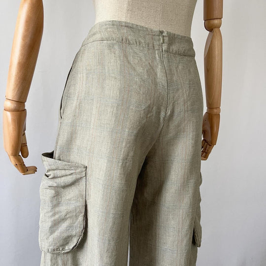 LILITH PARIS - LILITH PARIS Pants - AVVIIVVA.COM