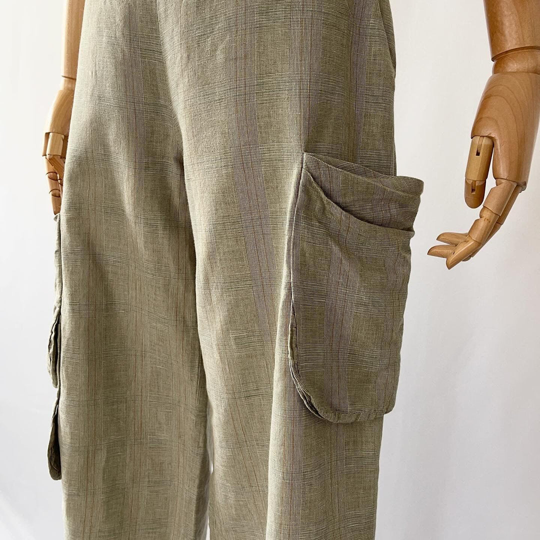 LILITH PARIS - LILITH PARIS Pants - AVVIIVVA.COM