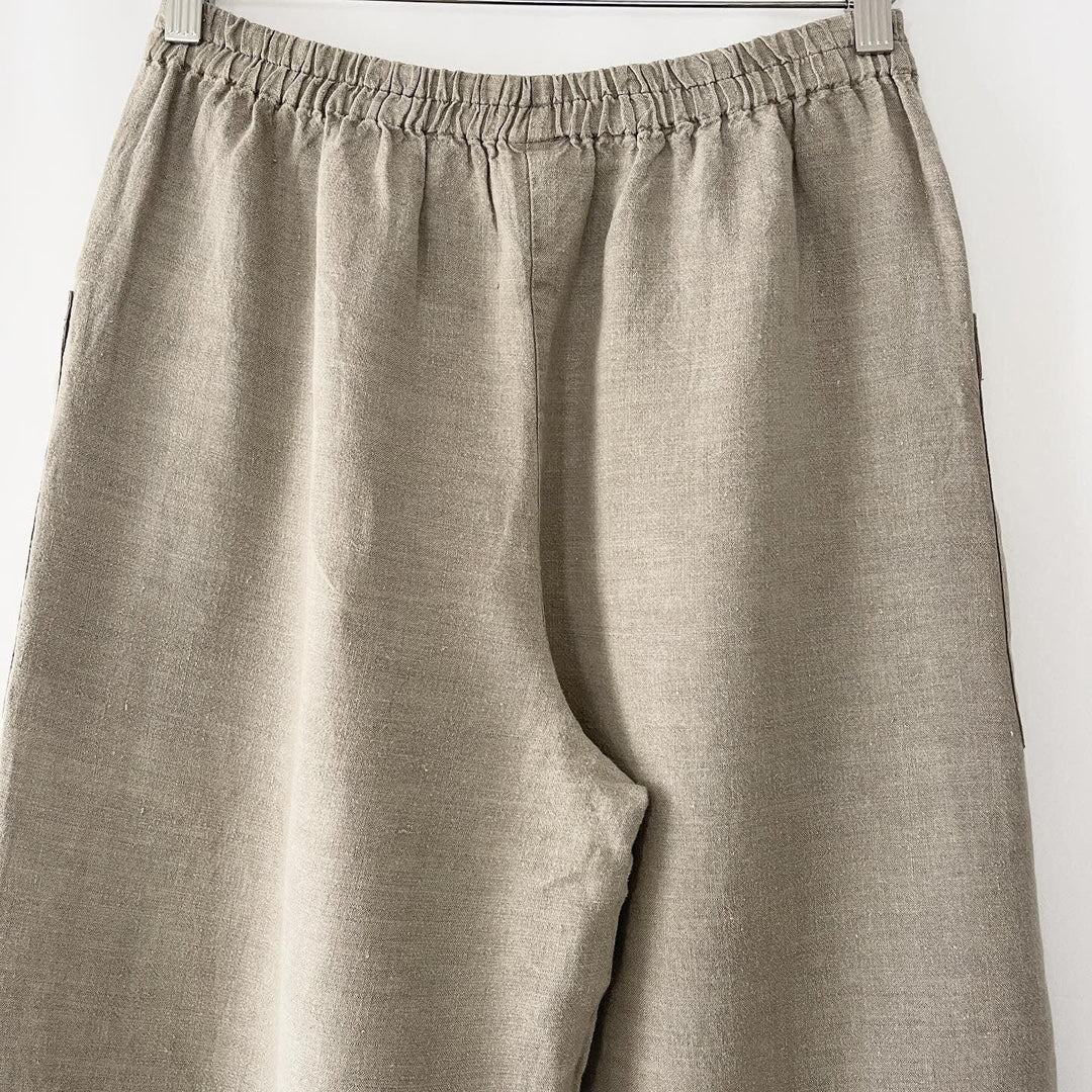 LILITH PARIS - LILITH PARIS Pants - AVVIIVVA.COM