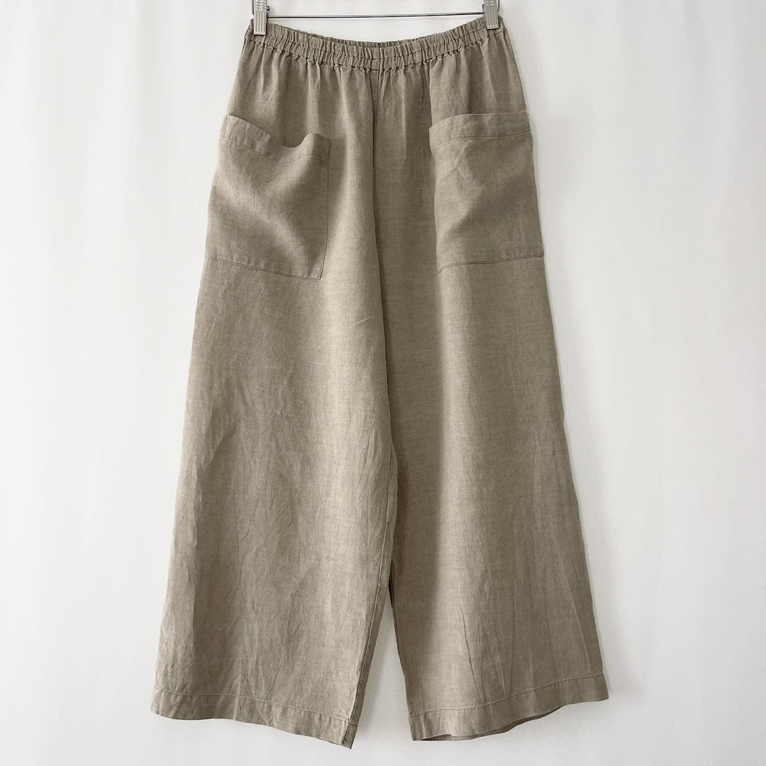LILITH PARIS - LILITH PARIS Pants - AVVIIVVA.COM