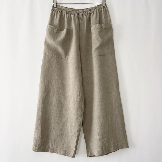 LILITH PARIS - LILITH PARIS Pants - AVVIIVVA.COM