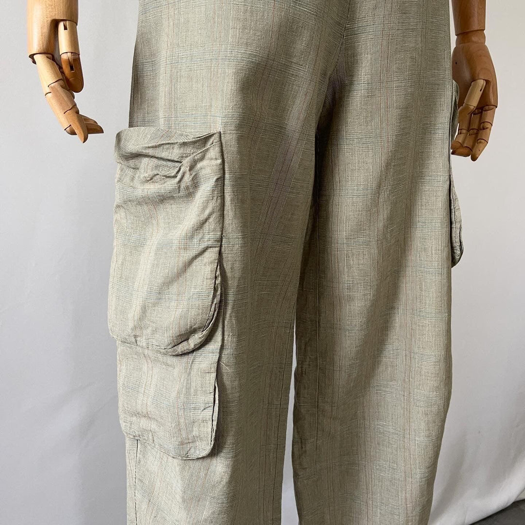 LILITH PARIS - LILITH PARIS Pants - AVVIIVVA.COM