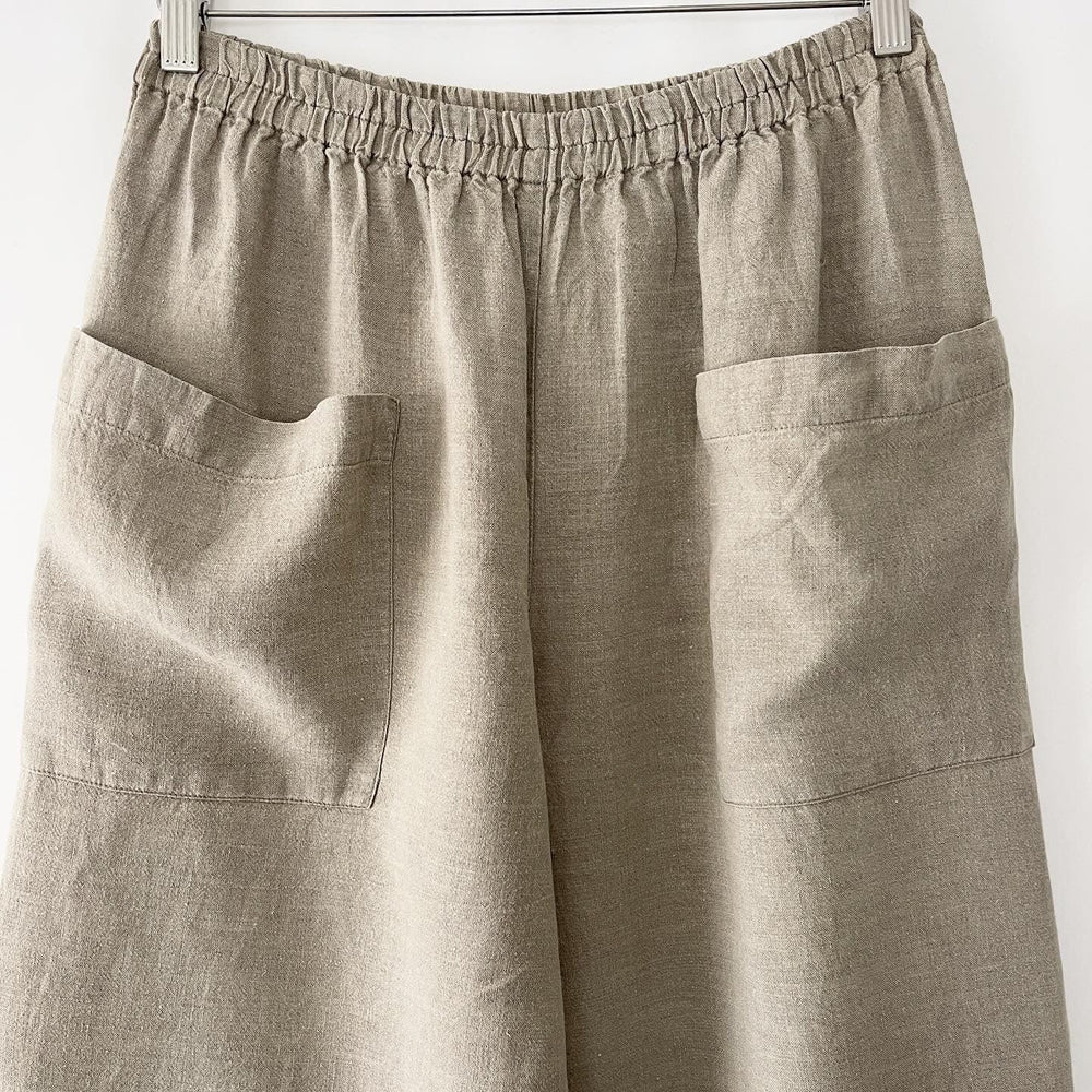 LILITH PARIS - LILITH PARIS Pants - AVVIIVVA.COM
