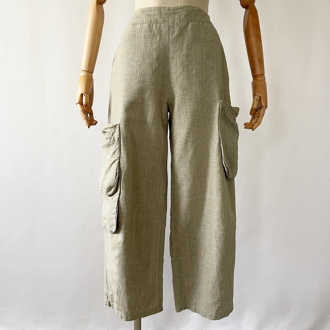 LILITH PARIS - LILITH PARIS Pants - AVVIIVVA.COM