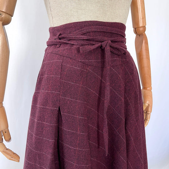 LILITH PARIS - LILITH PARIS Skirt - AVVIIVVA.COM