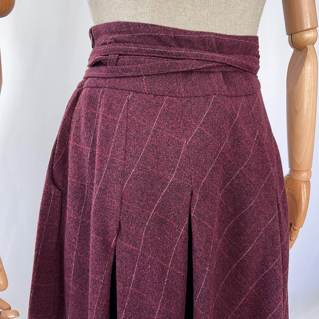 LILITH PARIS - LILITH PARIS Skirt - AVVIIVVA.COM