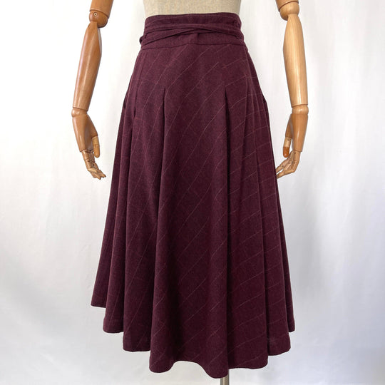 LILITH PARIS - LILITH PARIS Skirt - AVVIIVVA.COM