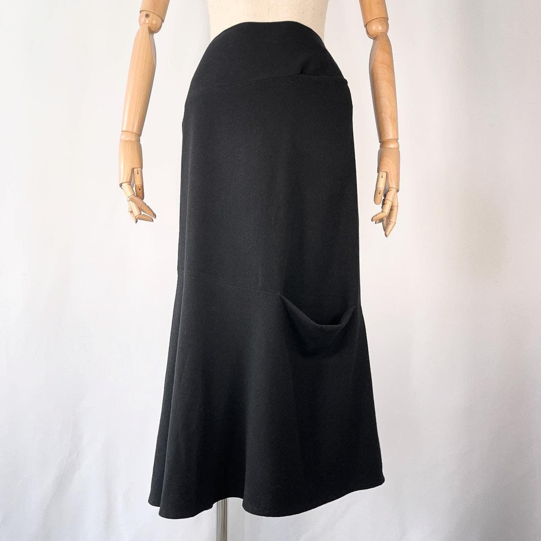 LILITH - LILITH Skirt - AVVIIVVA.COM