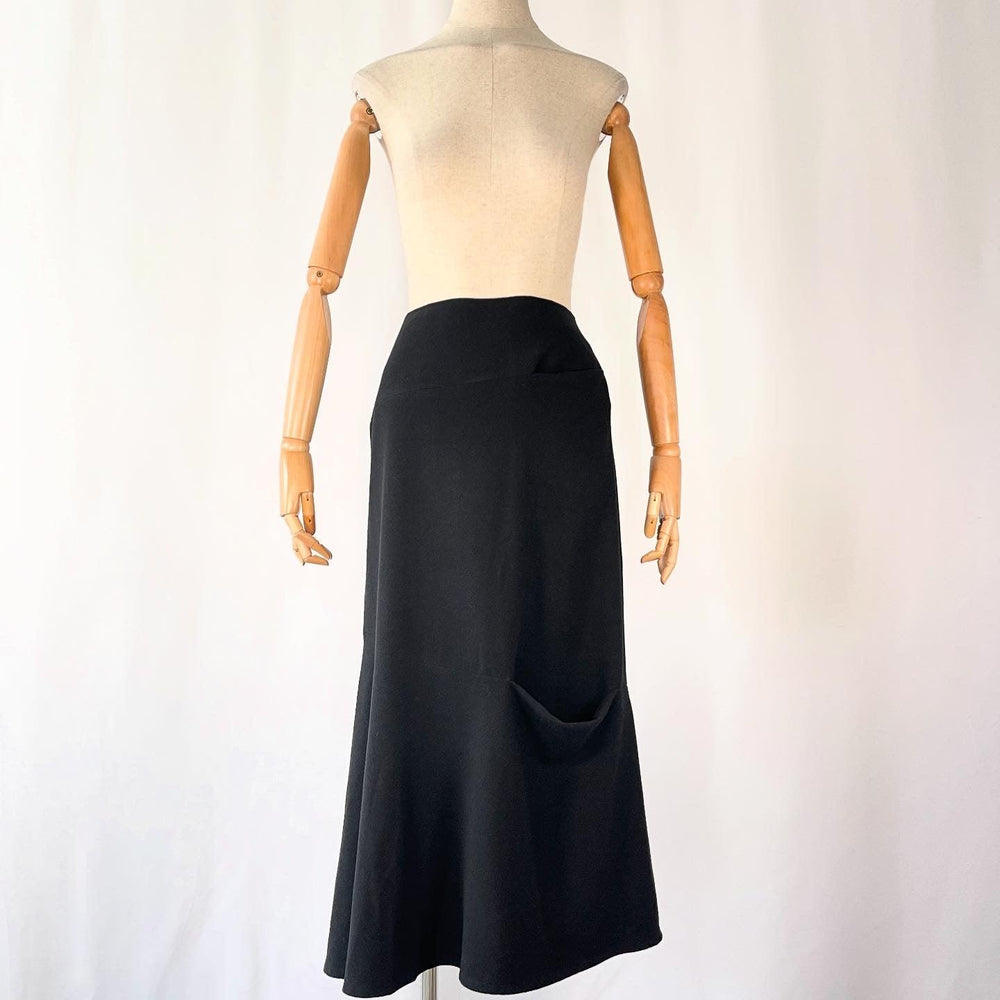 LILITH - LILITH Skirt - AVVIIVVA.COM