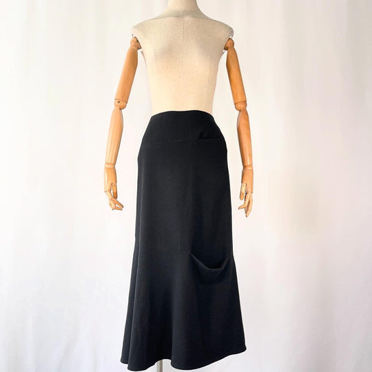 LILITH - LILITH Skirt - AVVIIVVA.COM
