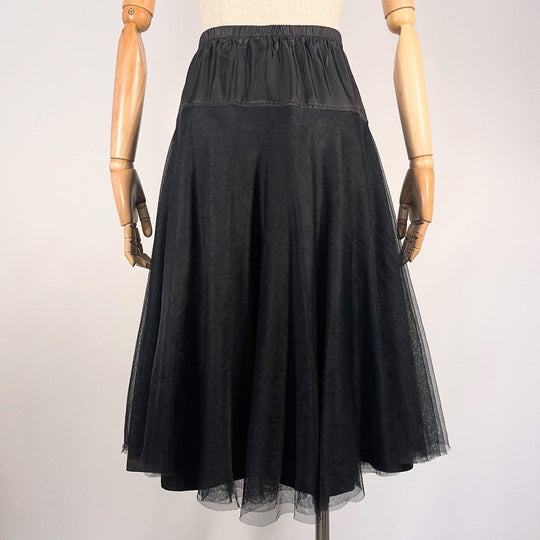 LILITH - LILITH Skirt - AVVIIVVA.COM